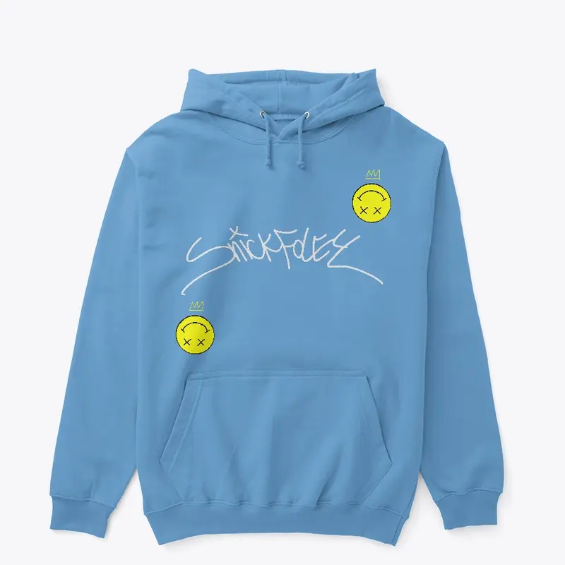 Snick Foley Have a _ Day Hoodie