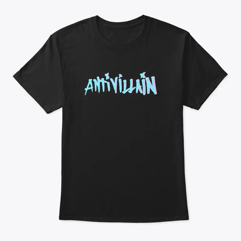 Antivillain Vice (Tee)